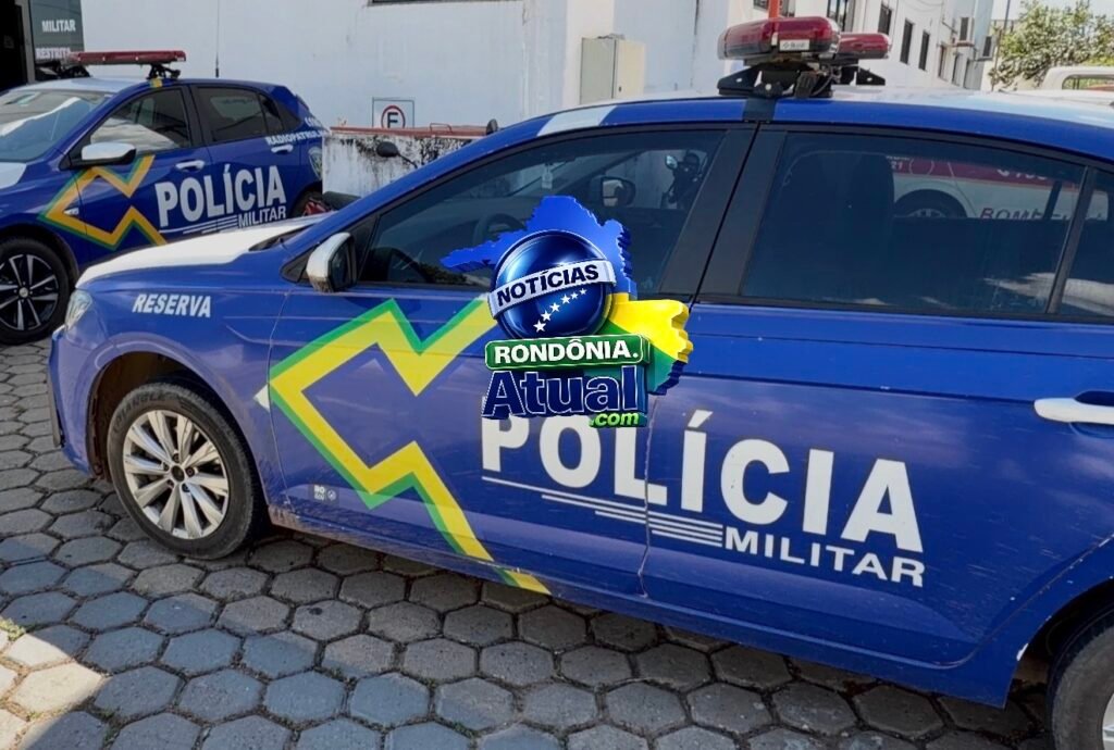 Foto da matéria