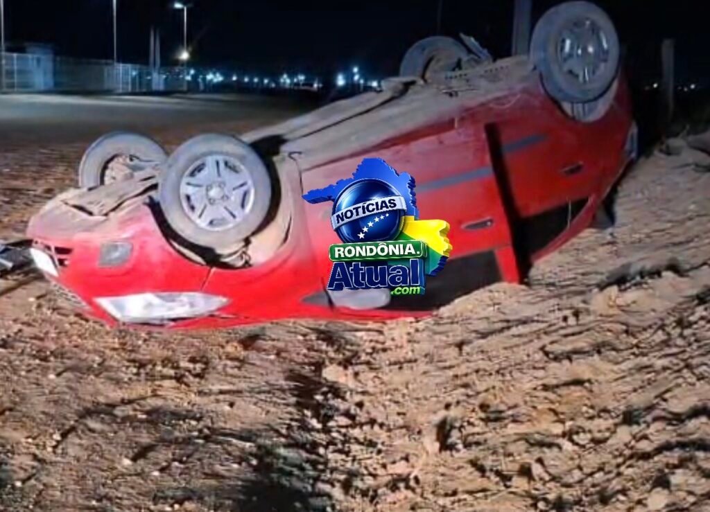 Foto da matéria
