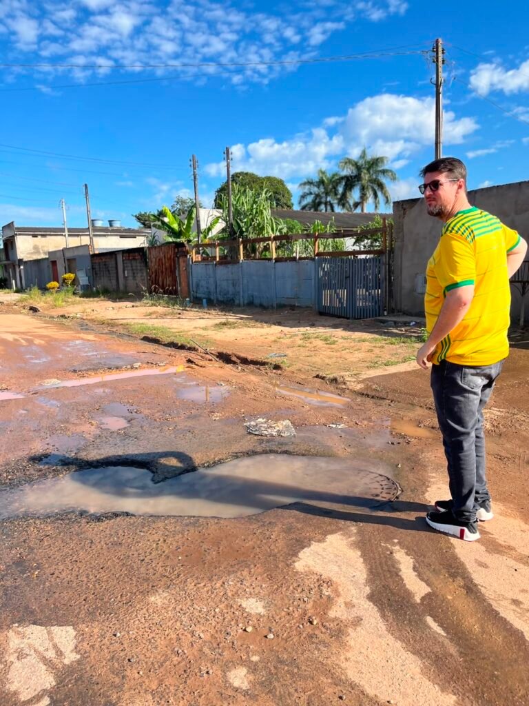 Foto da matéria