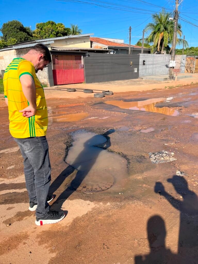 Foto da matéria