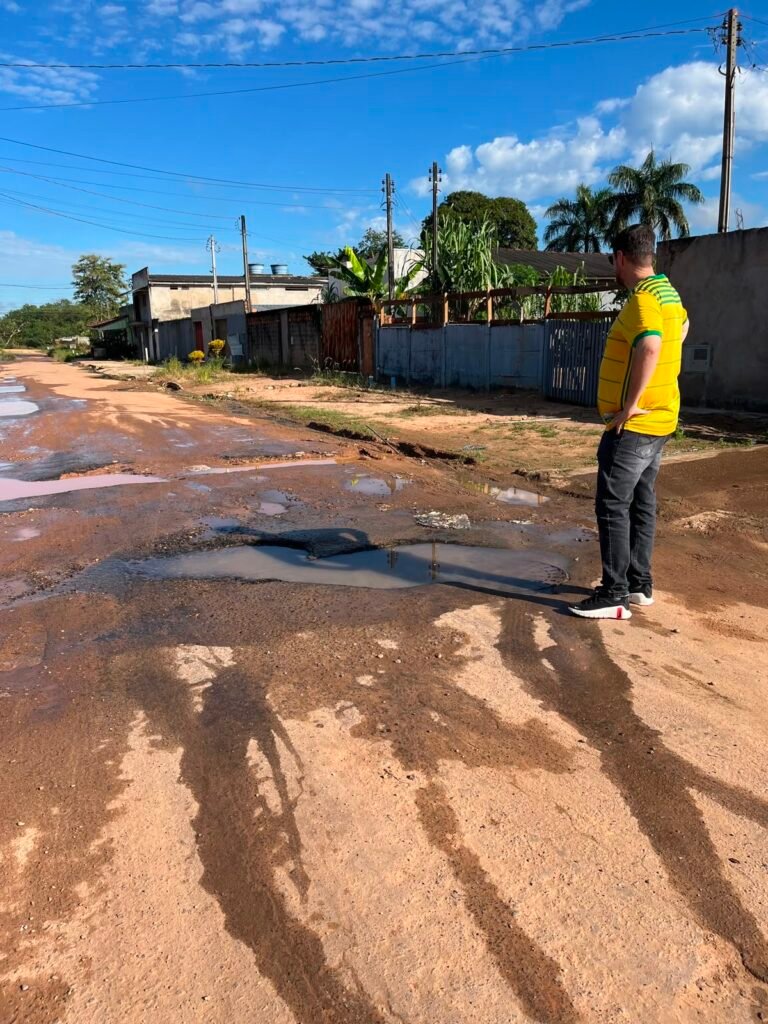Foto da matéria