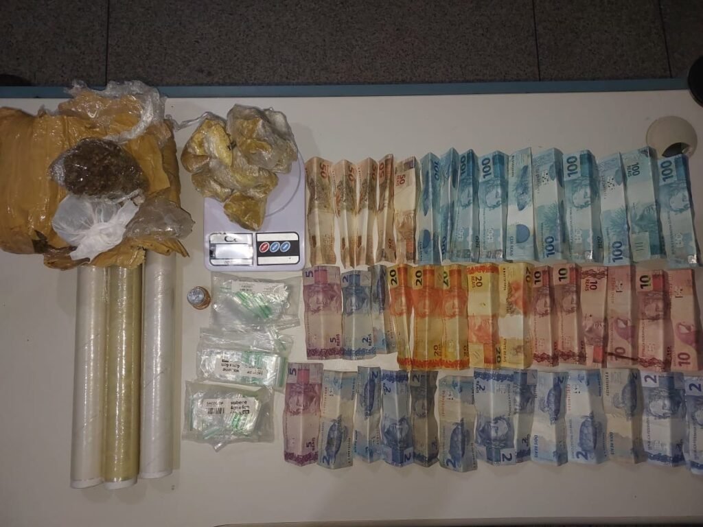 Foto da matéria