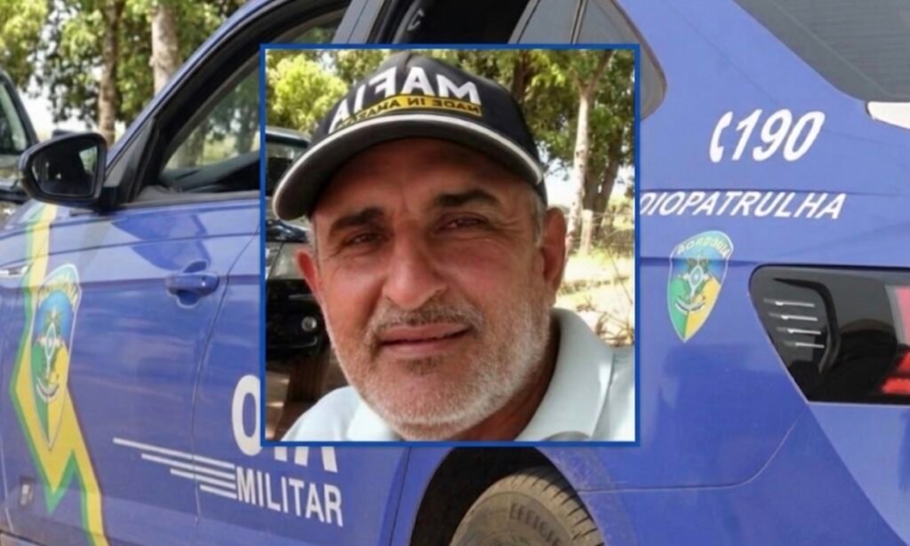 Foto da matéria