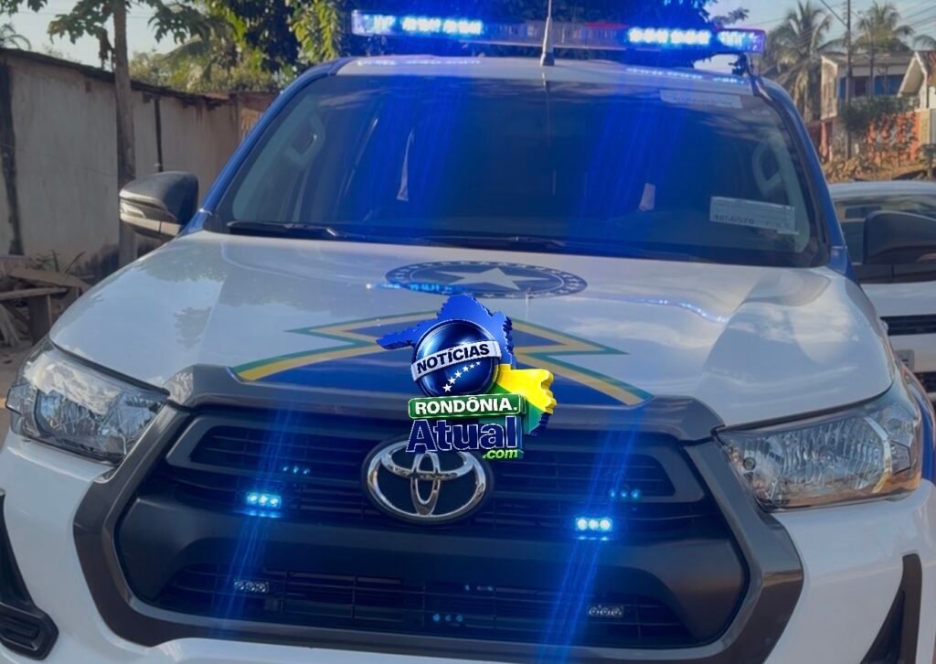 Foto da matéria