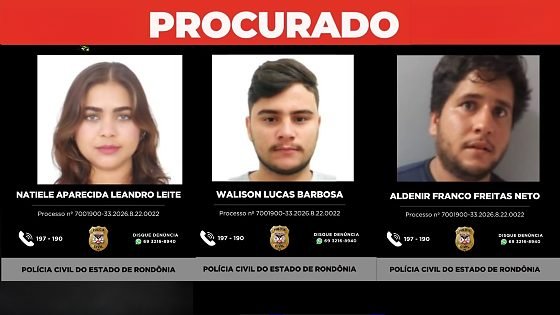 Foto da matéria