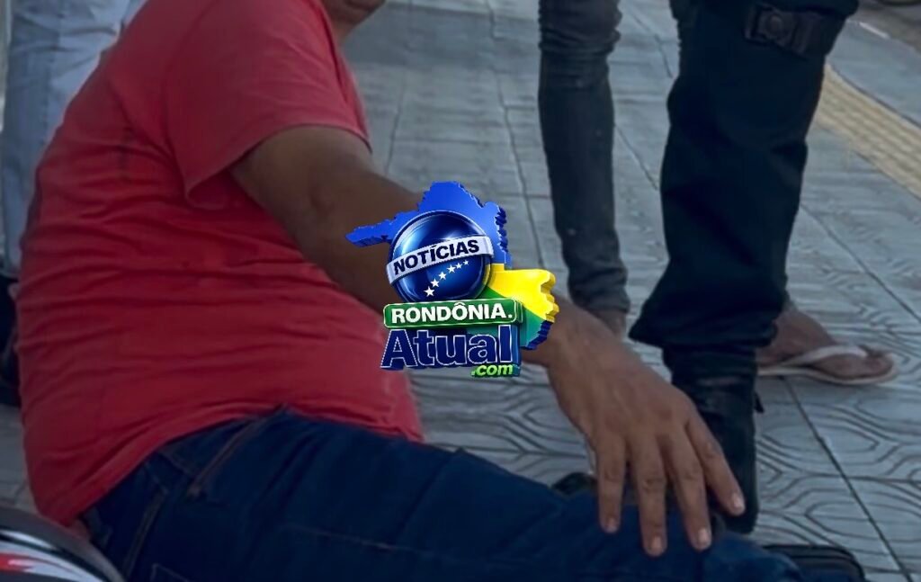 Foto da matéria