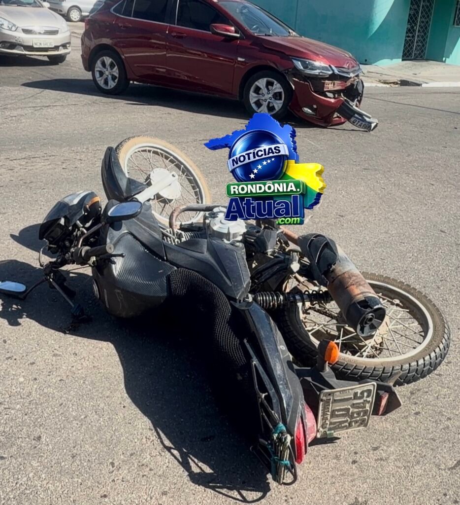 Foto da matéria