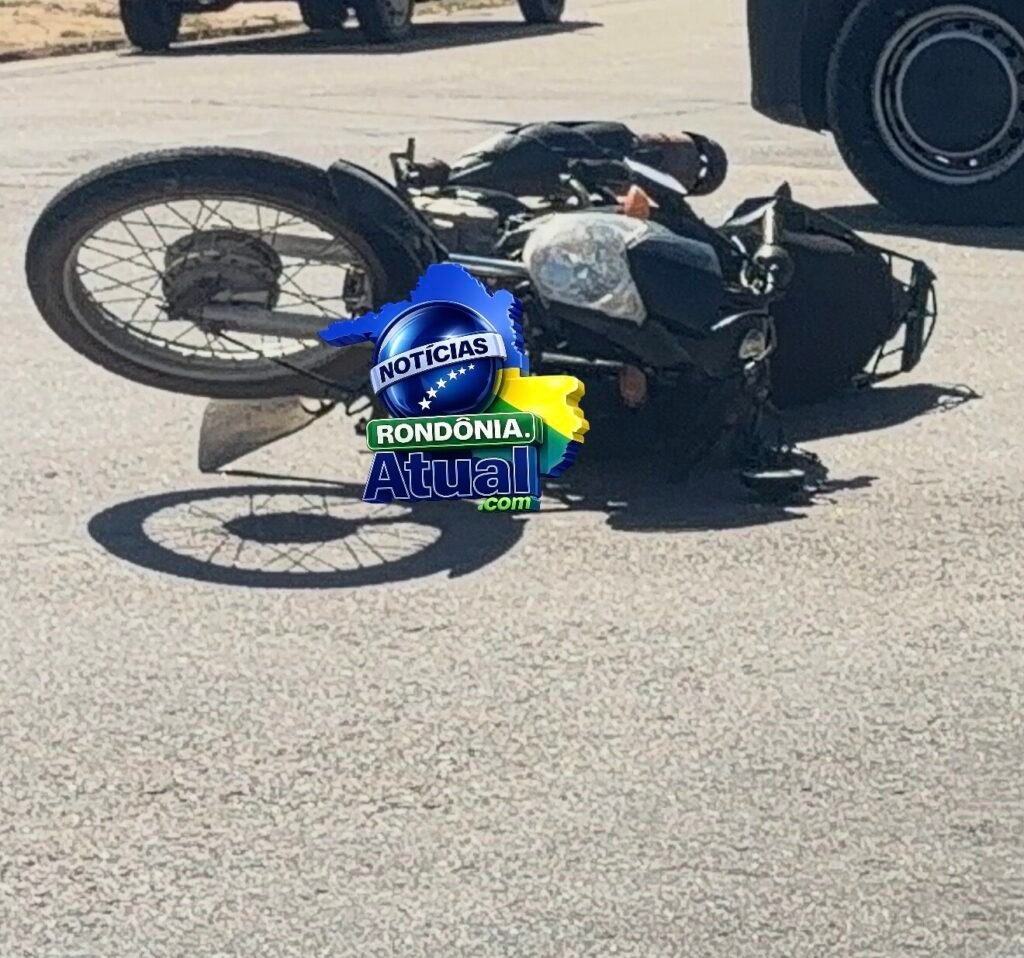 Foto da matéria