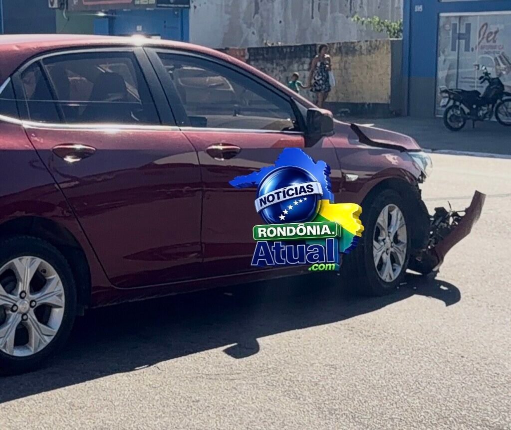 Foto da matéria