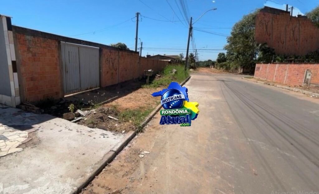 Foto da matéria