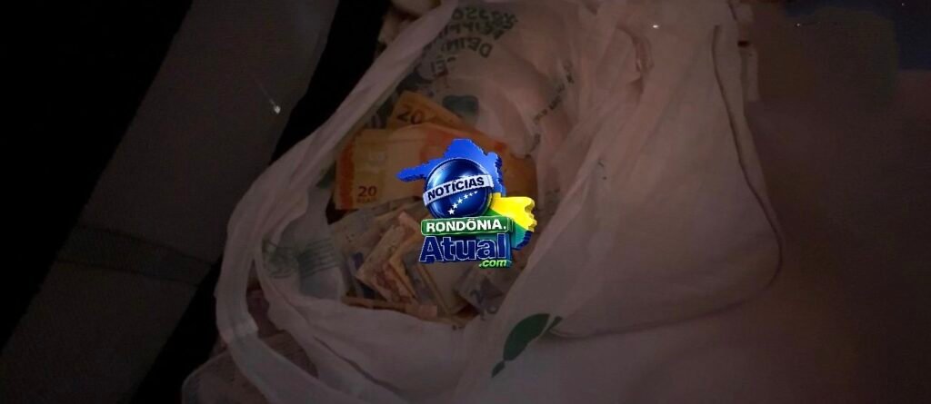 Foto da matéria