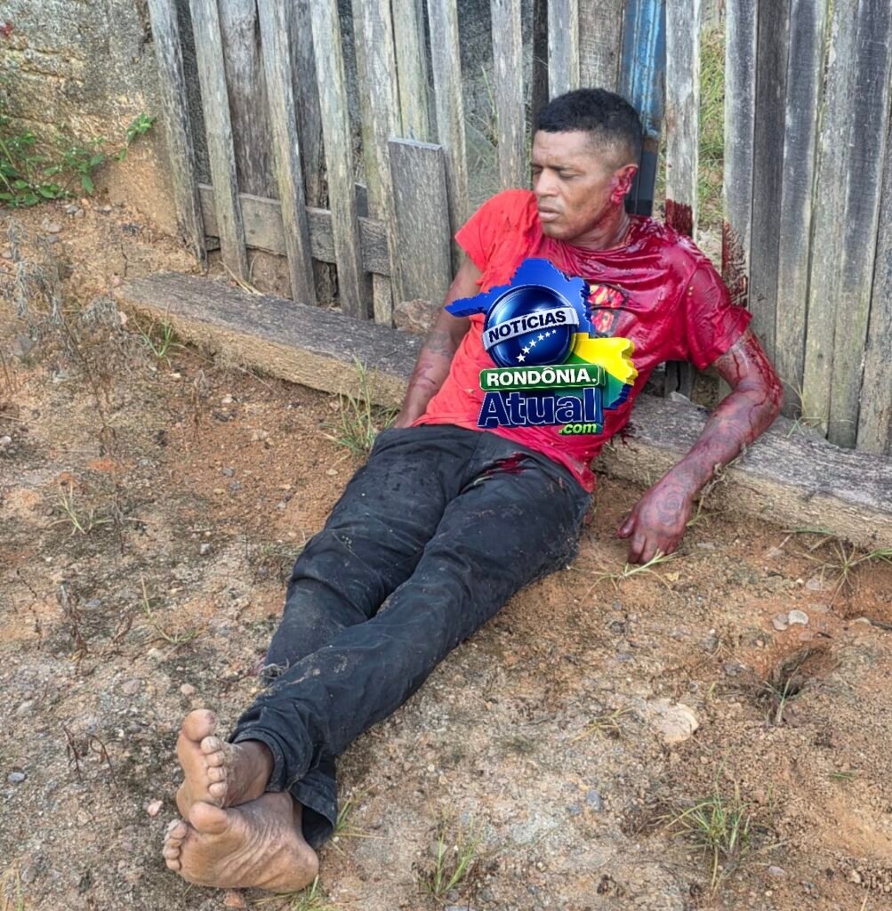 Foto da matéria