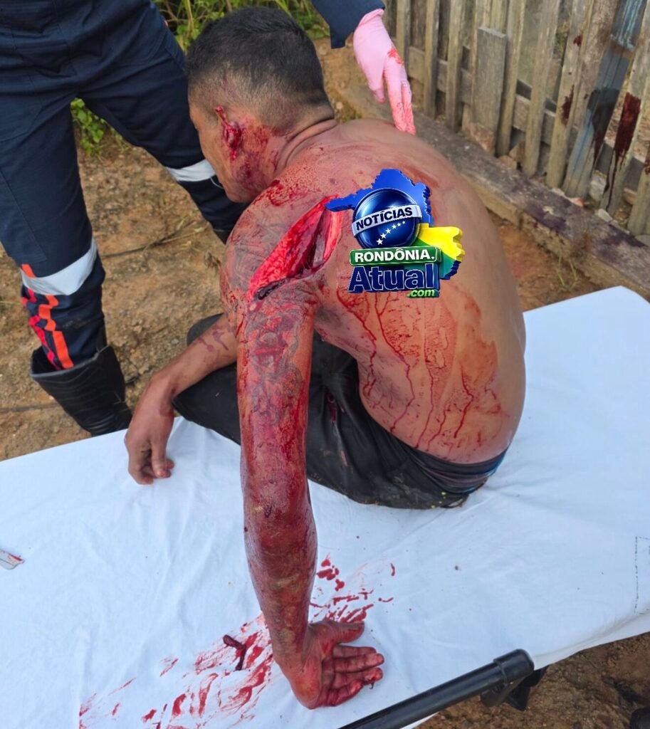 Foto da matéria