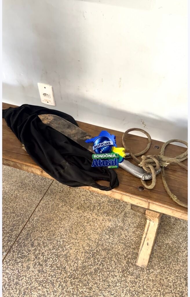 Foto da matéria