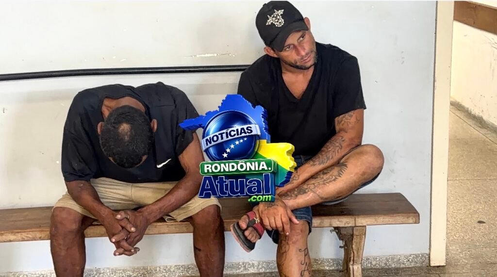 Foto da matéria