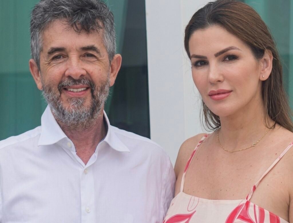 Foto da matéria