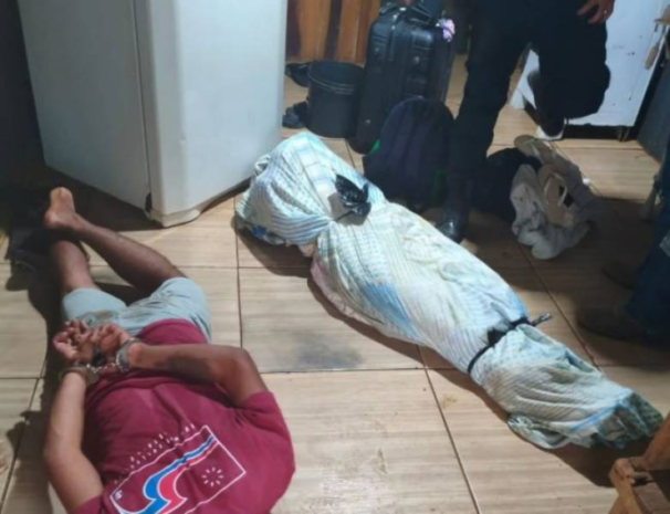 Foto da matéria