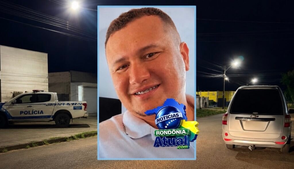 Foto da matéria