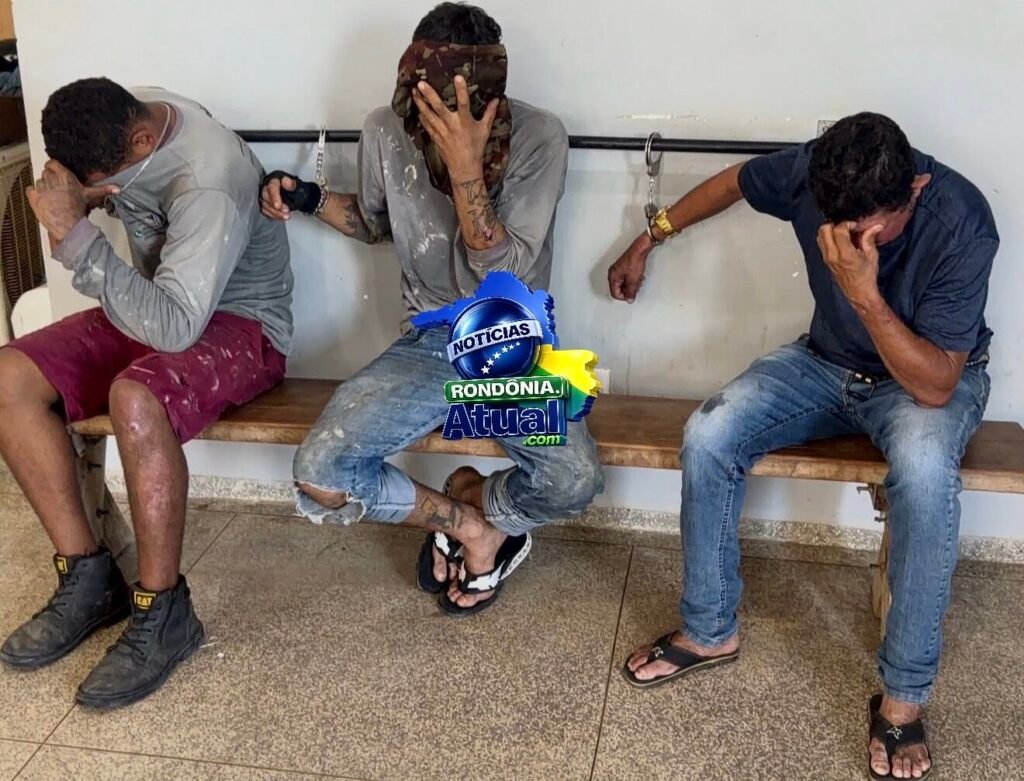 Foto da matéria