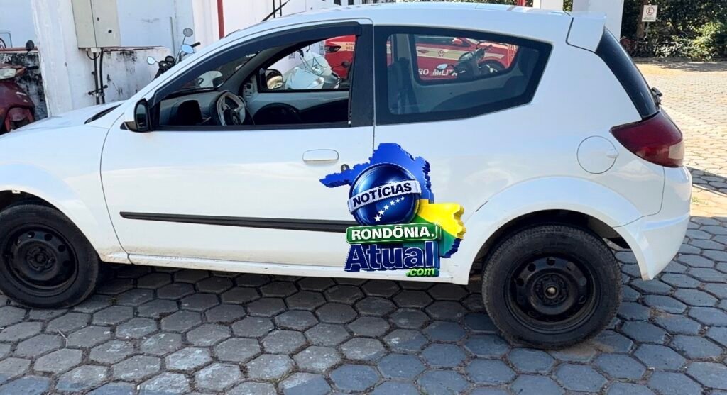 Foto da matéria