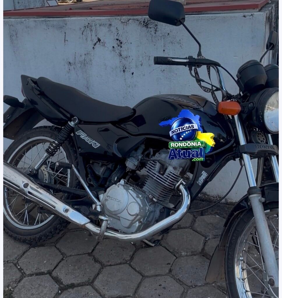 Foto da matéria