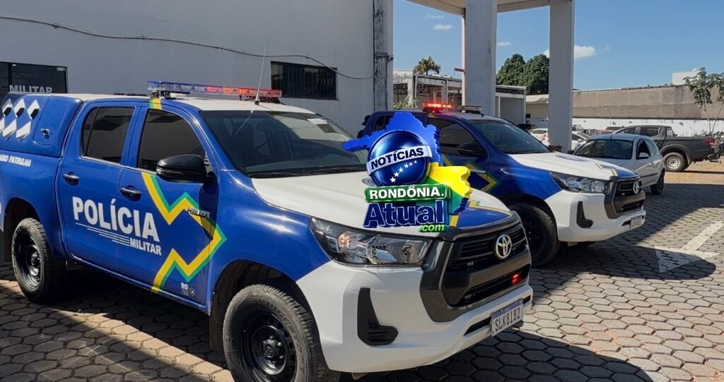Foto da matéria