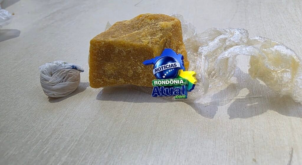 Foto da matéria