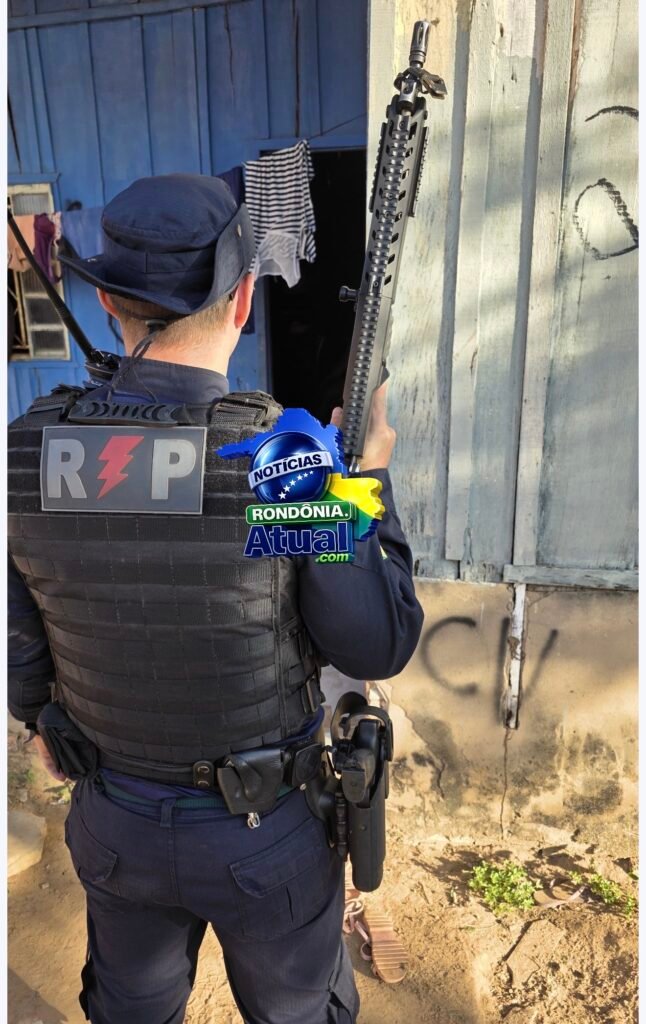 Foto da matéria