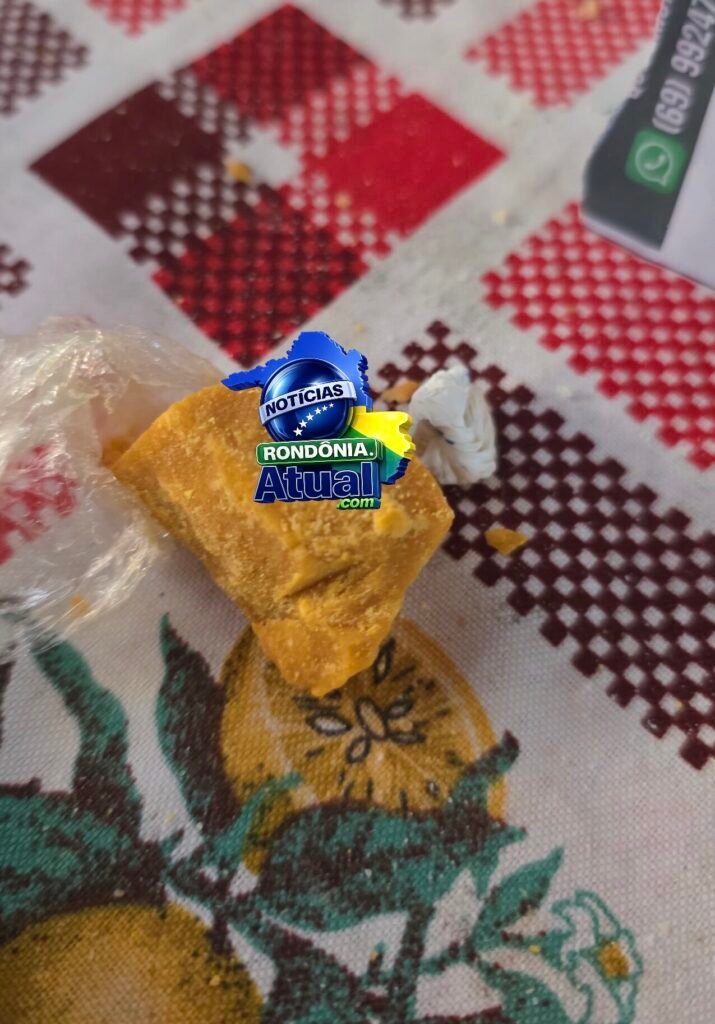 Foto da matéria