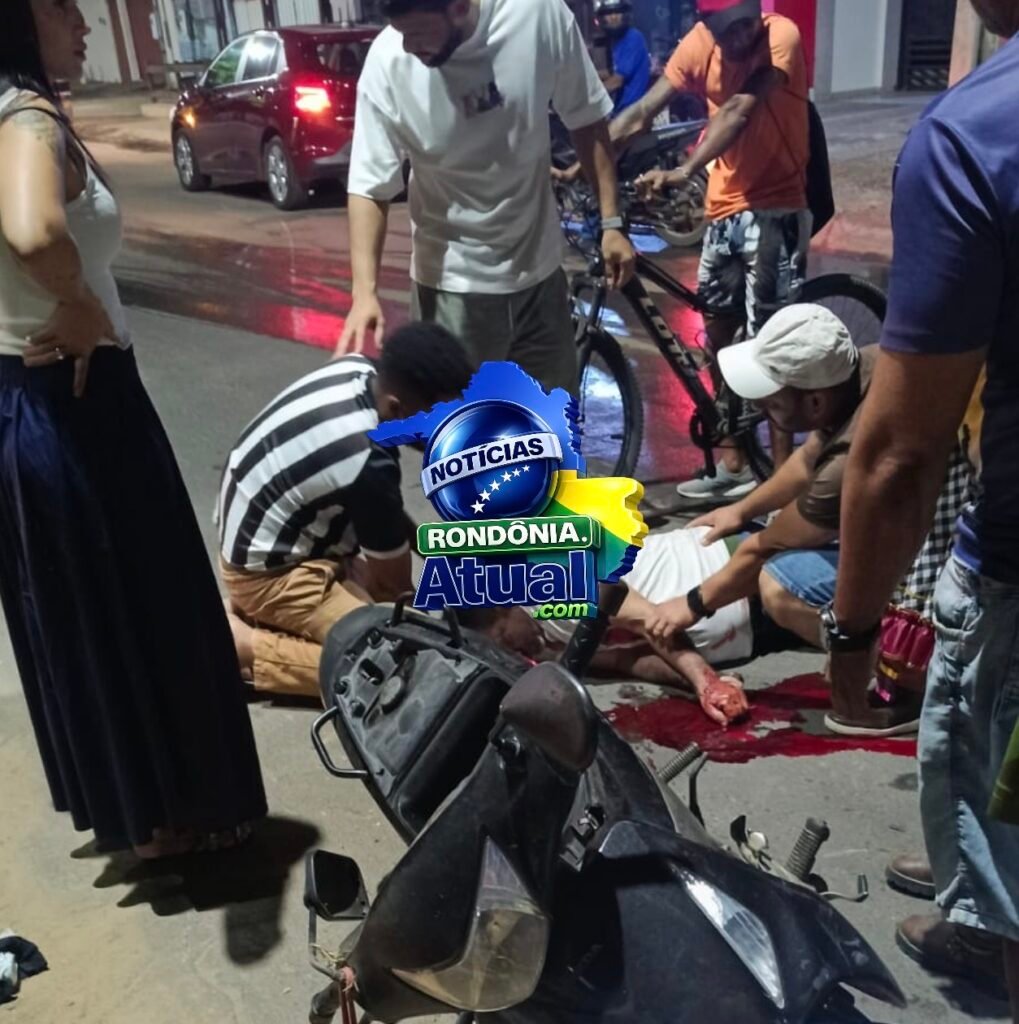 Foto da matéria