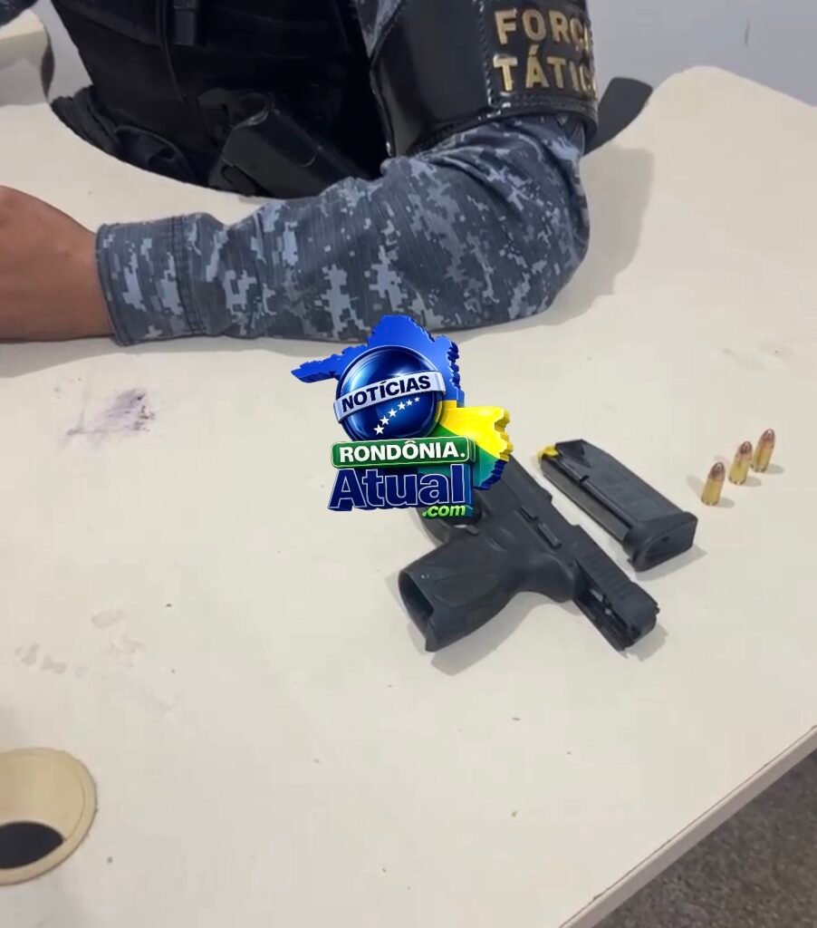 Foto da matéria