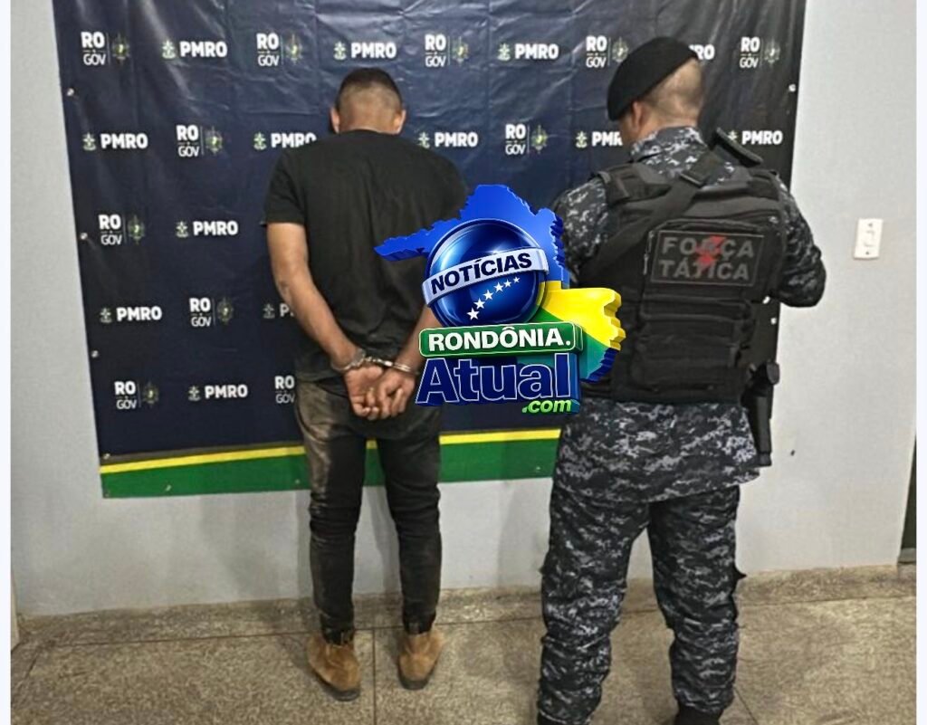 Foto da matéria