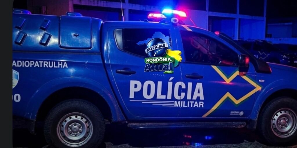 Foto da matéria