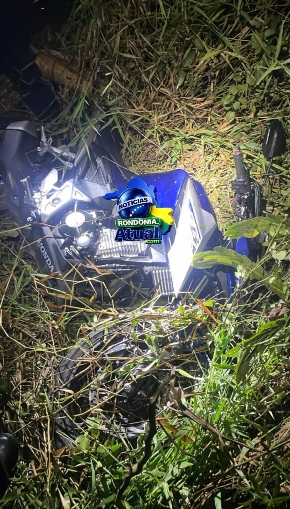 Foto da matéria