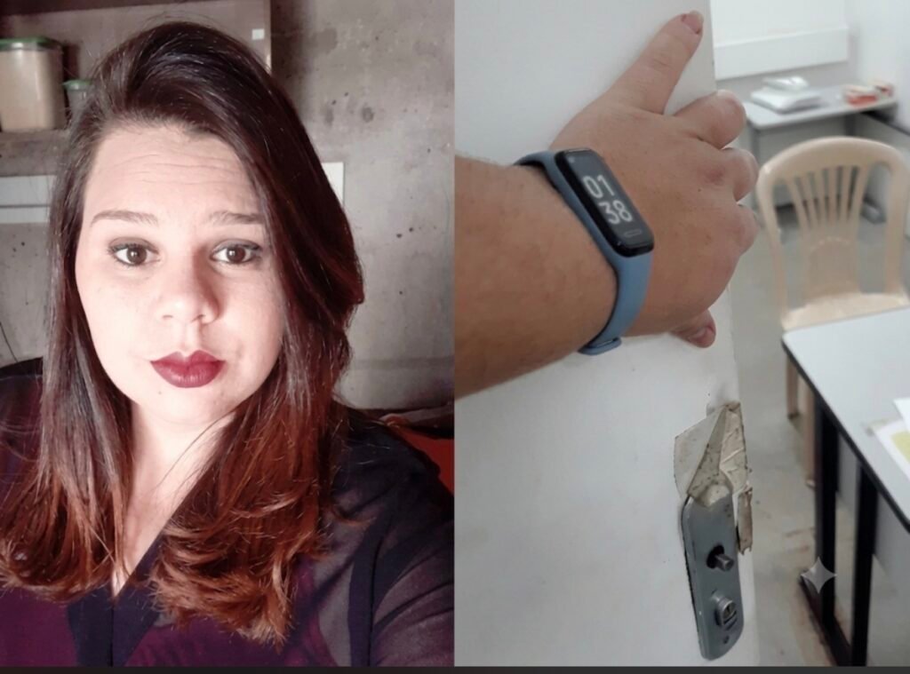 Foto da matéria