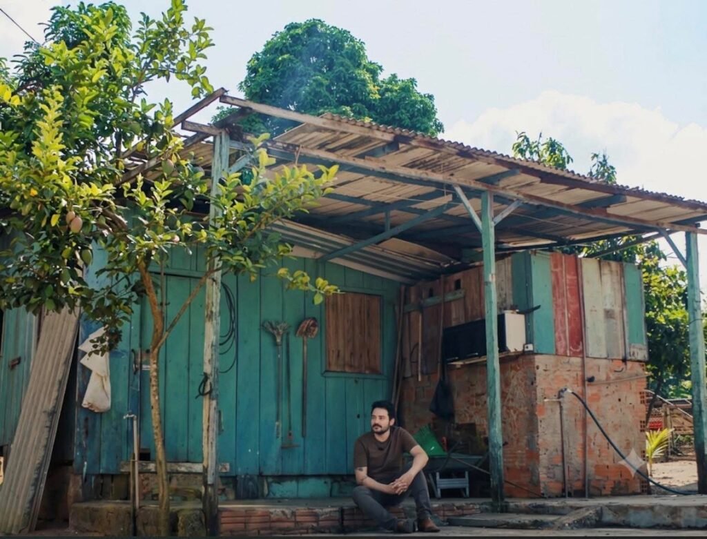 Foto da matéria