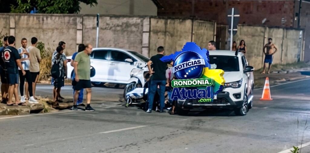 Foto da matéria