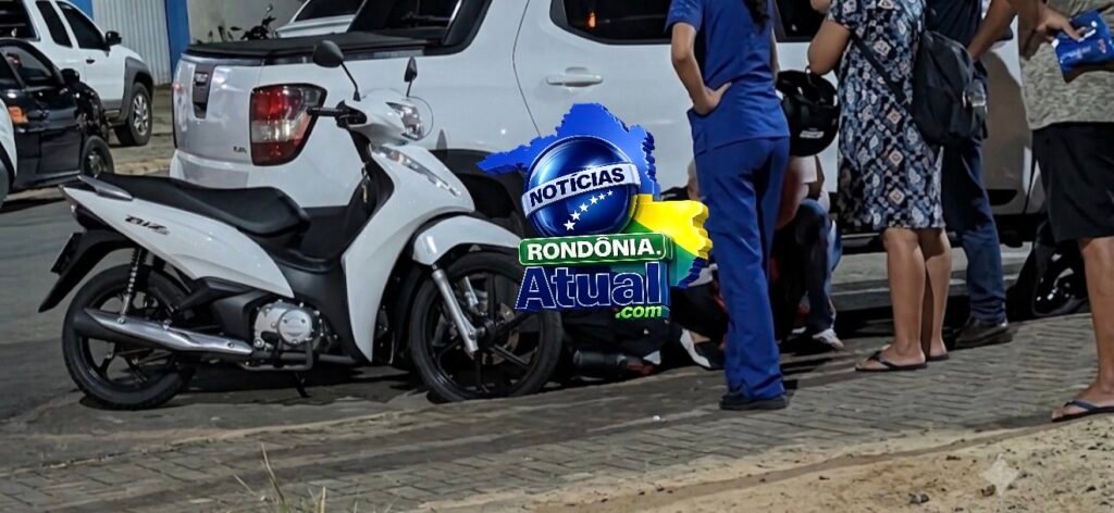 Foto da matéria
