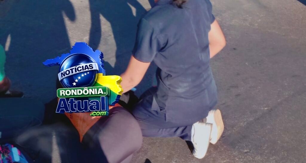 Foto da matéria