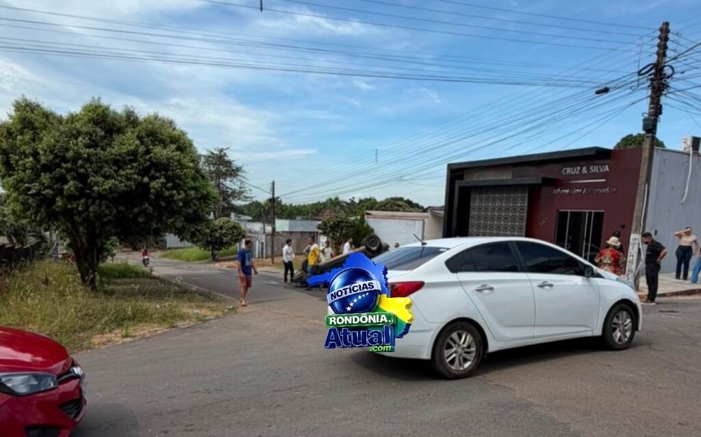 Foto da matéria