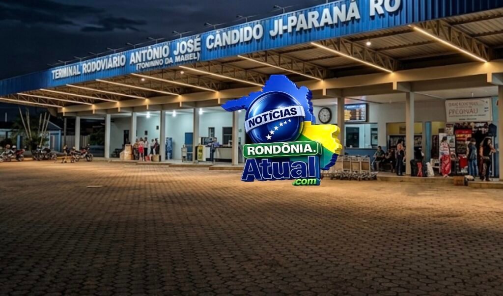 Foto da matéria