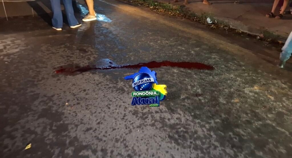 Foto da matéria