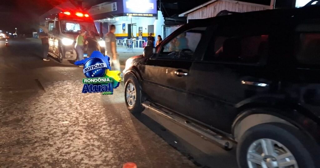 Foto da matéria