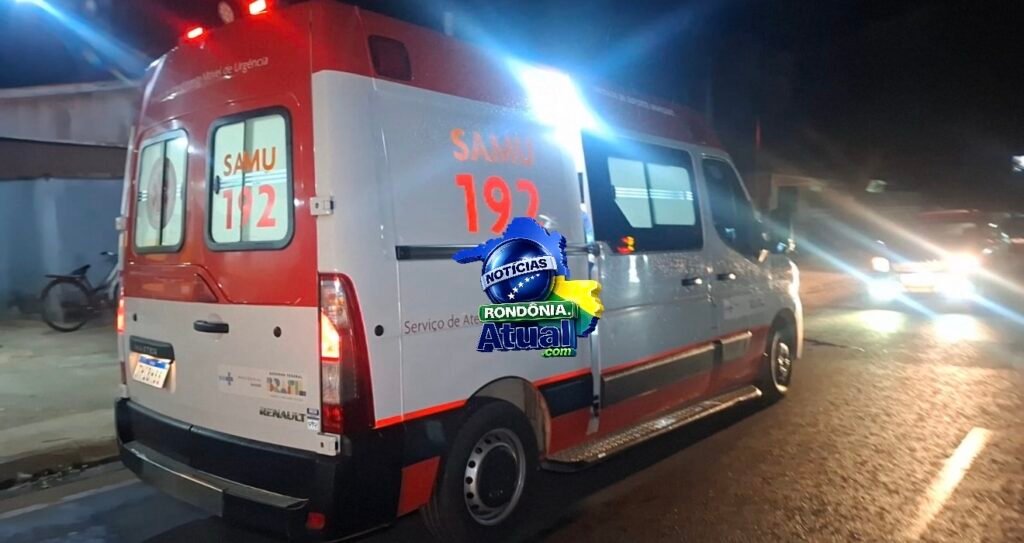 Foto da matéria
