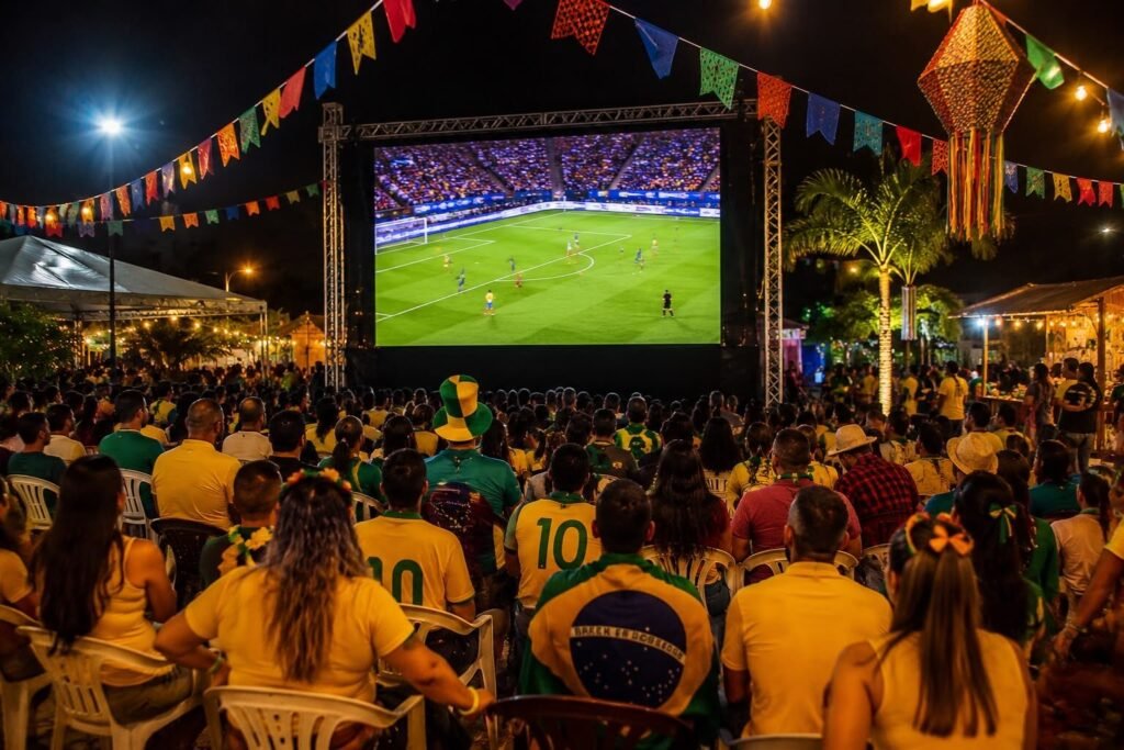 Foto da matéria