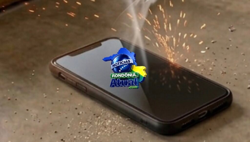 Foto da matéria