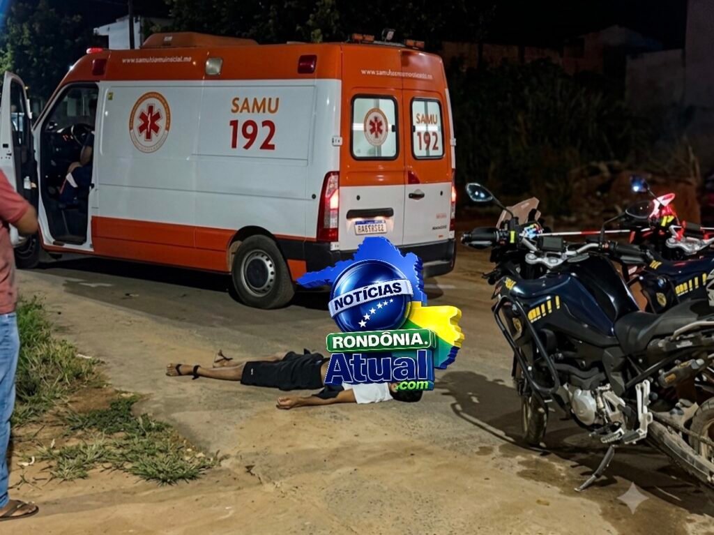 Foto da matéria