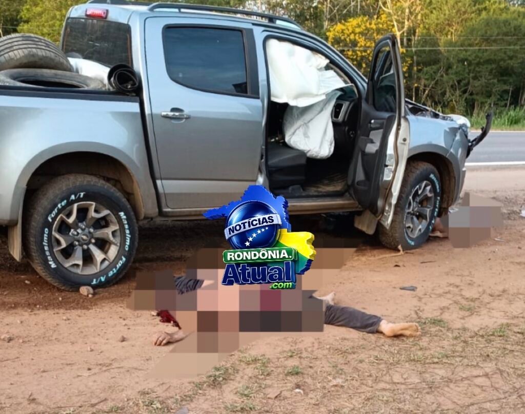 Foto da matéria
