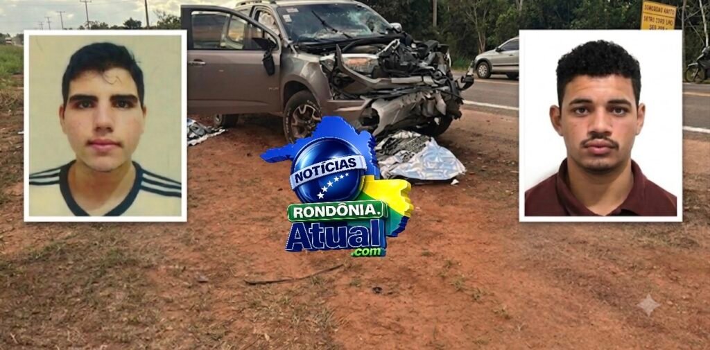Foto da matéria