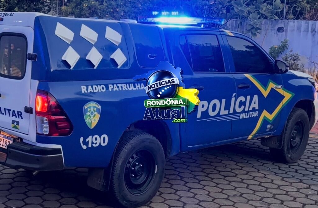 Foto da matéria